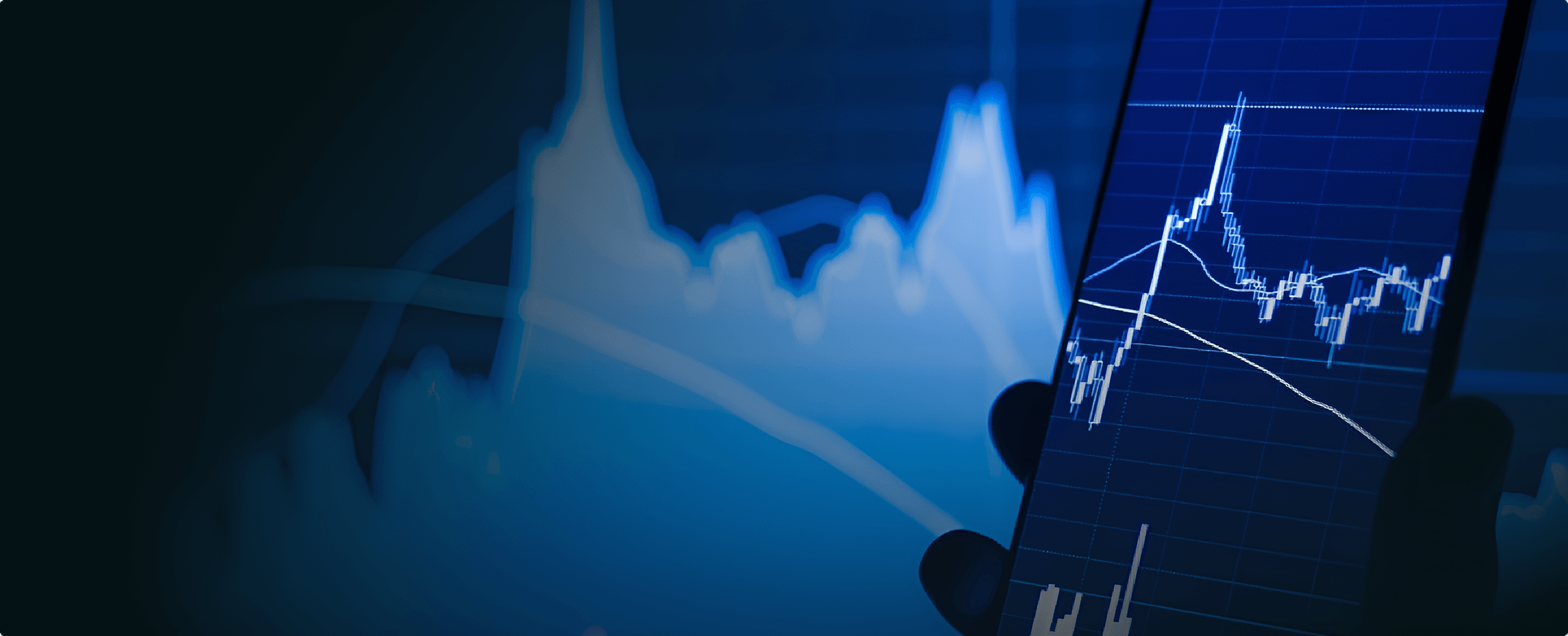 金融行业解决方案